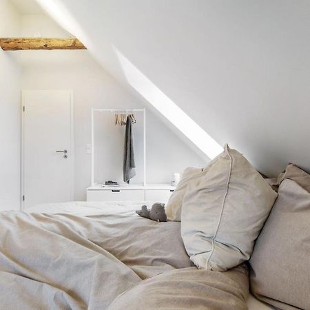 Mittenmang Đảo Đảo Fehmarn Ngoại thất bức ảnh