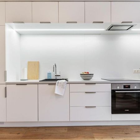 Mittenmang Đảo Đảo Fehmarn Ngoại thất bức ảnh