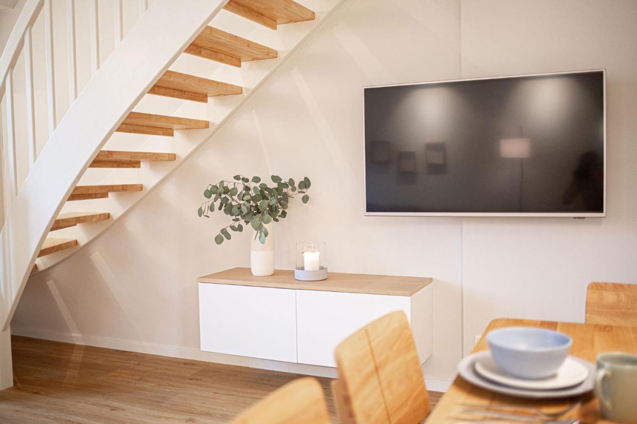 Mittenmang Đảo Đảo Fehmarn Ngoại thất bức ảnh