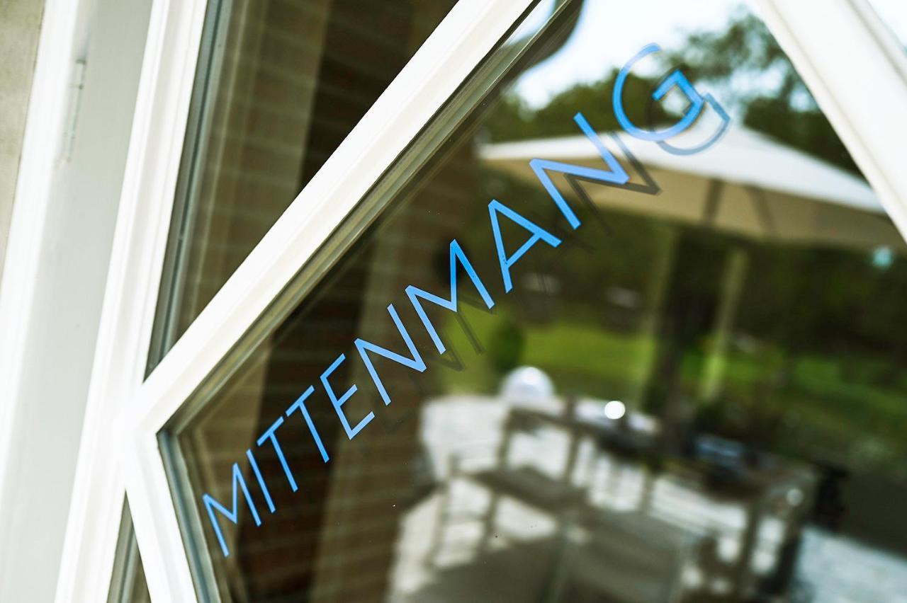 Mittenmang Đảo Đảo Fehmarn Ngoại thất bức ảnh