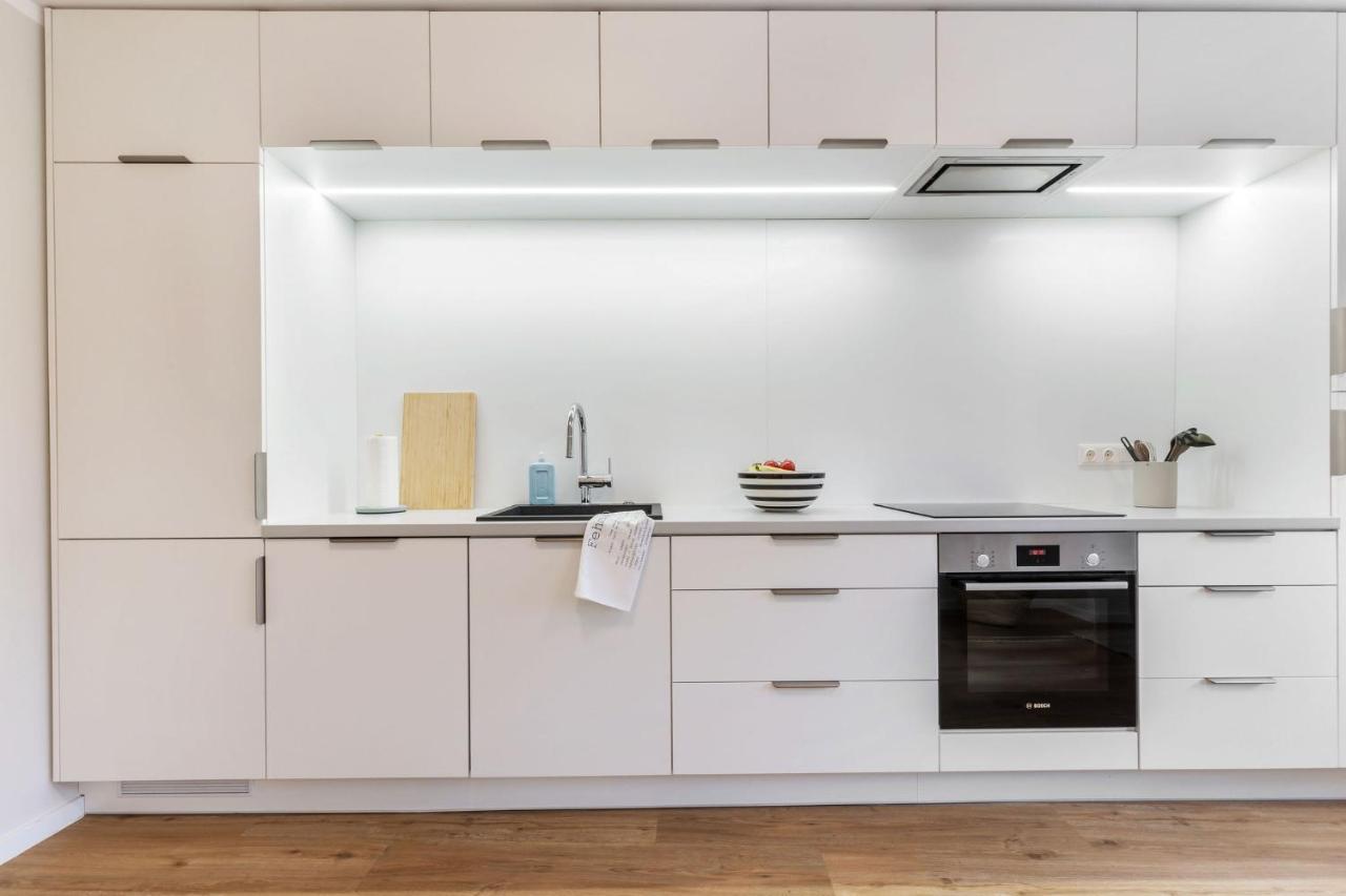 Mittenmang Đảo Đảo Fehmarn Ngoại thất bức ảnh