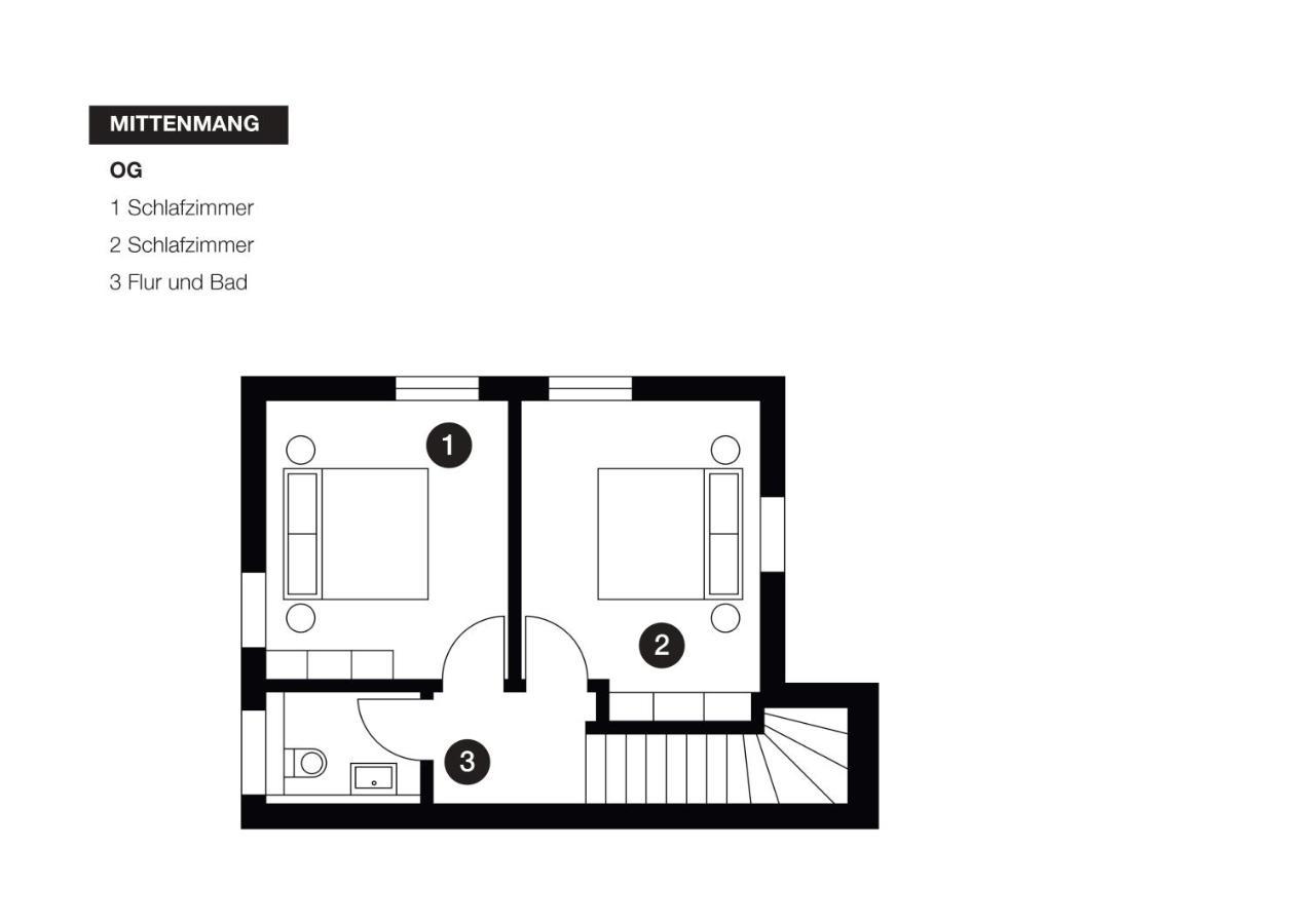 Mittenmang Đảo Đảo Fehmarn Ngoại thất bức ảnh