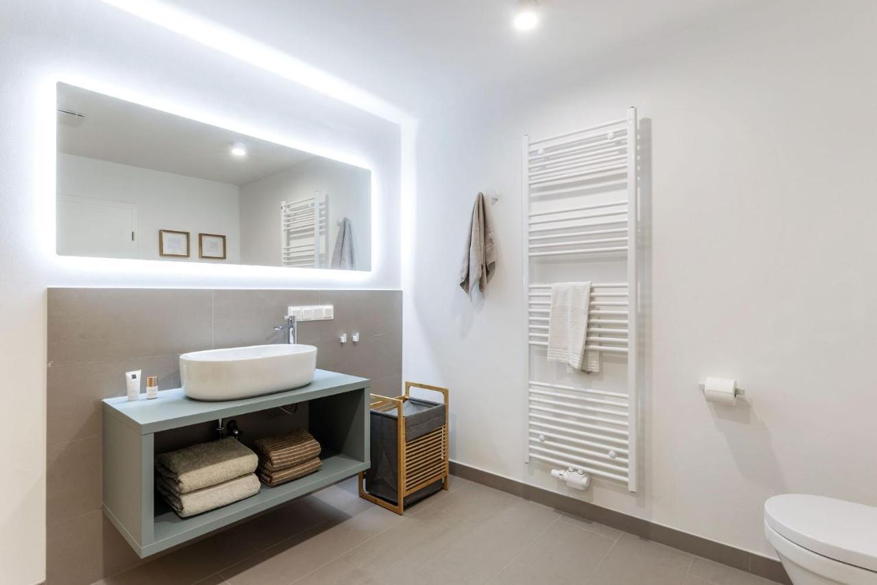 Mittenmang Đảo Đảo Fehmarn Ngoại thất bức ảnh